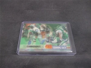 1995 Pinnacle Sport Flix Barry Sanders!! - Picture 1 of 1