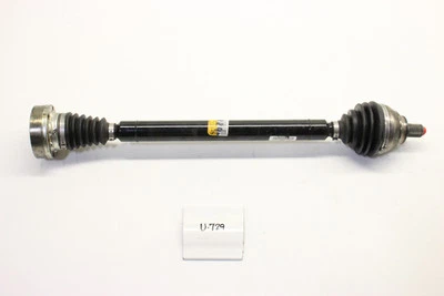 Nuevo eje delantero original VW eje CV 2006-2018 A3 Jetta Passat RH 5Q0407764BX Foto 1 de 4