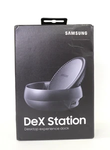 Samsung DeX Station - Black - Picture 1 of 10