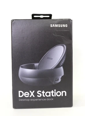 Samsung DeX Station - Black - Image 1 of 4