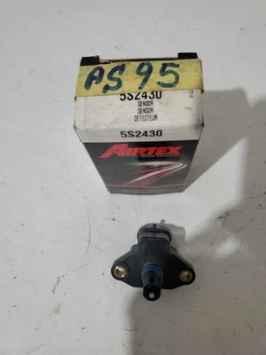 As95 Standard 5s2430 Airtex - Image 1 of 4