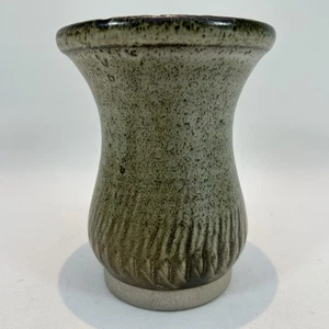 Vintage Mary J Boardman Studio Pottery Vase 80er 90er Backwater Pottery - Bild 1 von 11