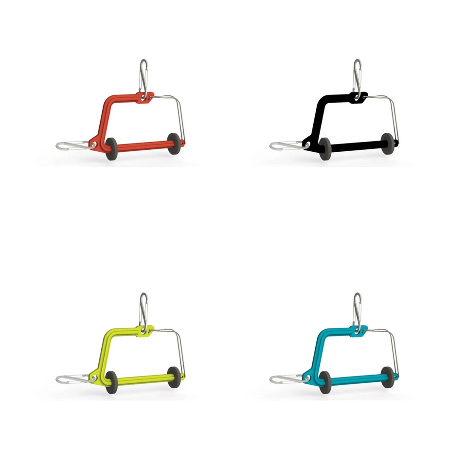 Suporte de tippet interruptor Scientific Anglers - Imagem 1 de 1