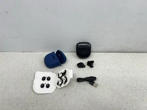 Bose - QuietComfort Earbuds II Wireless In-Ear Headphones - Triple Black - - Picture 1 of 8