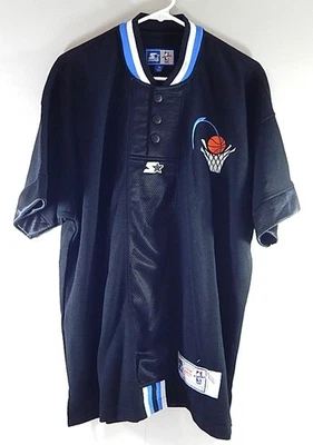 Camiseta negra de calentamiento emitida por el equipo de la NBA Cleveland Cavaliers Cavs 3XL Foto 1 de 4