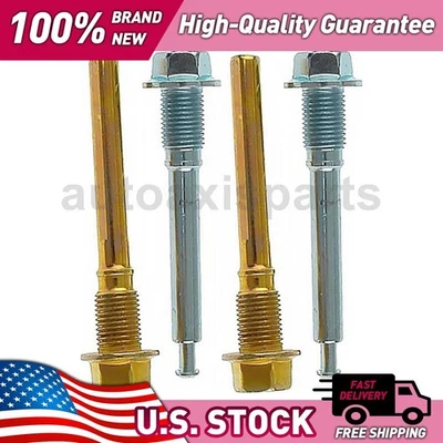 Kit de 2 pinzas de freno de disco traseras Carlson para Honda Passport 1994-2002 Foto 1 de 3