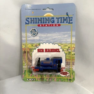 Shining Time Station Ertl Sir Handel Thomas Tank Engine Friends NEW Box Train - Picture 1 of 6