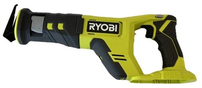 Ryobi One+ 18V Cordless Reciprocating Saw Tool Only Model PCL515 - Image 1 of 4