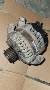 JEEP GRAND CHEROKEE 5.7L, 6.2L, 6.4L 220 VOLT ALTERNATOR 11576 - Picture 1 of 2