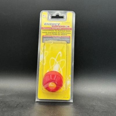 Bota antipolvo Energy Suspension 9.13101R Tie Rod Foto 1 de 2