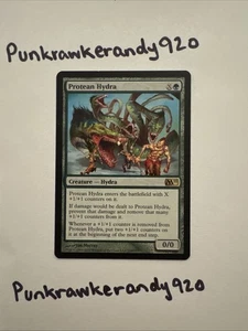 Protean Hydra Core Set 2011 (M11) Regular - Imagen 1 de 2