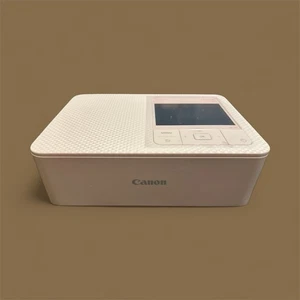 Canon SELPHY CP1500 Compact Photo Printer – Wireless Printing - Pink - Picture 1 of 7