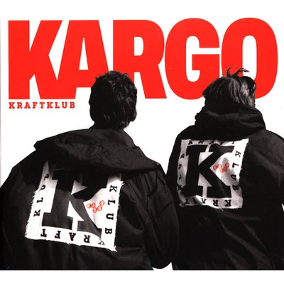 Kraftklub - Kargo (2022 - EU - Original) - Bild 1 von 2