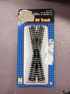 Spur N Atlas 20 Grad Diamant Code 80 - Bild 1 von 4