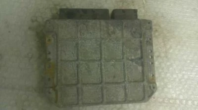 Módulo de control ECM del motor compatible con 08 SCION XB 89661-12F10 8966112F10 Foto 1 de 4