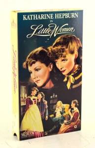 Little Women (1933, VHS) - Picture 1 of 4