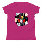 Wonderland Youth T-Shirt  (Unisex)