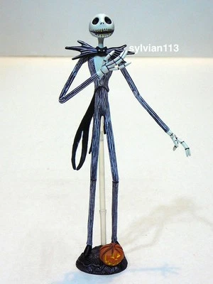 Not ship to USA Yujin Nightmare Before Christmas Large Figure Jack Gashapon - Image 1 of 4