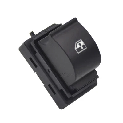 735379275 Botón interruptor ventana eléctrica para Fiat Linea 2007 2008 2009 2010-2015 Foto 1 de 4