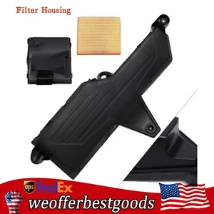 For BMW 228i 320i 328i 420i 428i 2011-2016 Air Cleaner Intake Filter Housing Box - Bild 1 von 13