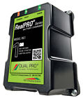 Dual Pro RS1 RealPRO Series Battery Charger One 6 Amp Bank 6 Amps Boat Marine