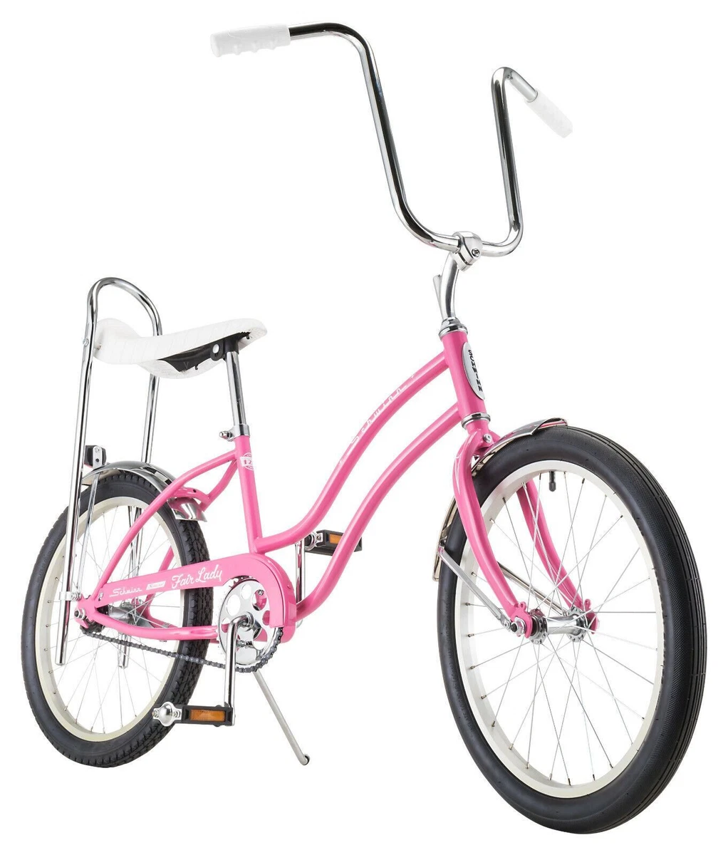 Pink Collectible Complete Bikes | eBay