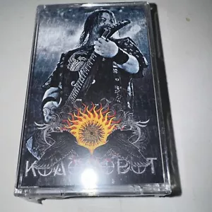 NOKTURNAL MORTUM Kolovorot 2 Jewel Case Still Sealed - Picture 1 of 3