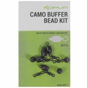 Korum Camo Puffer Bead Kit (K0310077) - Bild 1 von 1