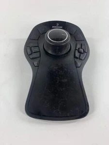 3DCONNEXION SpaceMouse Pro Wireless 3D Mouse 3DX-600047 - Picture 1 of 4