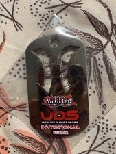 Yugioh! UDS hero medal YCS INDY 2019