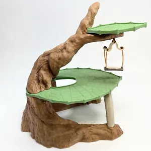 Schleich Bayala #42032 Set da gioco casa sull'albero verde estate - Foto 1 di 5