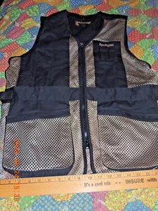 Remington Upland Game Birding vest-Medium sized, mesh for hot days in the field - Picture 1 of 3