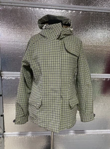 Roxy Snowboard Jacket - Womens Small - Fleece Lined - Limited Edition - Ski - Picture 1 of 12