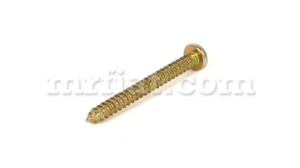 Fiat 500 F/L/R Rear Lamp Screw 38 mm New - Picture 1 of 1