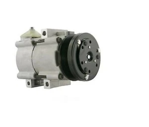 A/C Compressor T58129 by CarQuest - Picture 1 of 1