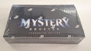 MTG Magic - Mystery Booster Box Convention Edition - English Factory Sealed - Picture 1 of 2