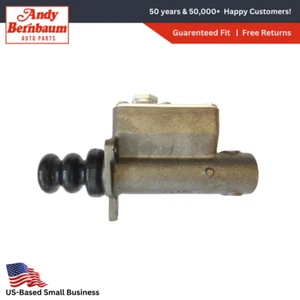 For 1948-1953 Dodge Fargo B-Series Truck Brake Master Cylinder - Picture 1 of 4
