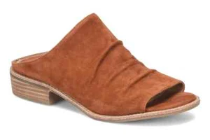 Soft Shoe Netta “Luggage” Women’s US 6.5 / 7.5 / 8.5 / 9 / 9.5 - Picture 1 of 1