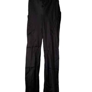 RICK OWENS Gethsemane Flared Trousers Made in Italy - Picture 1 of 3