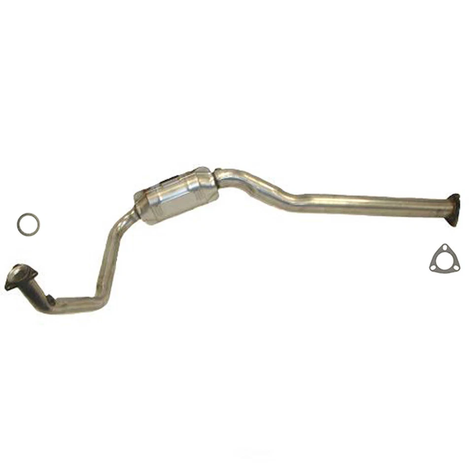 Каталитический преобразователь прямой посадки конвертер Eastern Mfg 50319 - Изображение 1 из 1