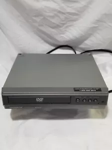 Lettore DVD Magnavox modello MWD200F testato e funzionante ottimo no telecomando - Foto 1 di 5