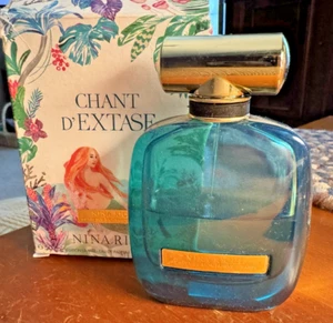 Nina Ricci - Chant D'Extase Eau De Parfum Spray (Limited Edition) 50 ml/1.7 oz - Picture 1 of 2