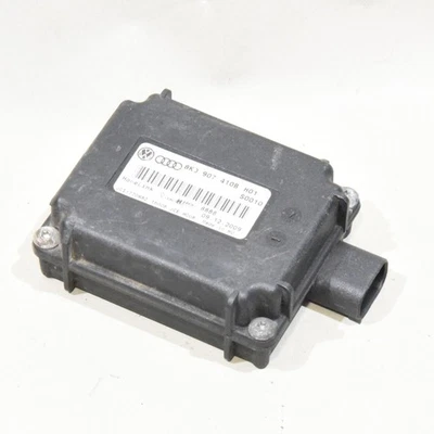 Audi Volkswagen Porsche Homelink Garage Door Module 8K0907410B OEM - Image 1 of 4