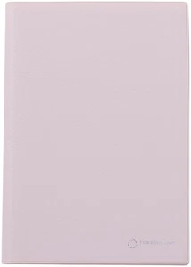 Franklin Planner Organizer, One Page Per Day, PVC, Nuanced Colors, Starting Apri - Picture 1 of 8