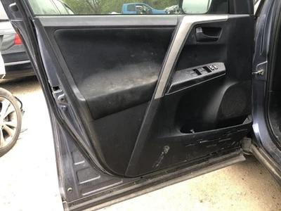 Toyota RAV 2014 4 puertas delanteras panel de moldura 936994 Foto 1 de 4