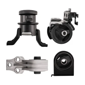 4Pcs Engine Motor & Trans Mount Set For Mazda Tribute 2.3L 2.5L 3.0L 2005-2011 - Picture 1 of 16