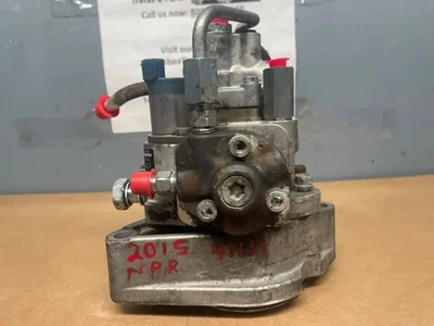 Bomba de inyección de combustible OEM #8980817716 para Isuzu NPR NQR serie GMC 2011-2015 5,2 D Foto 1 de 4