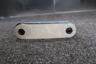 Disco de tren de aterrizaje nariz Cirrus SR20 11879-006 Foto 1 de 4