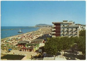 CATTOLICA - RIMINI - HOTEL BELSOGGIORNO -12809- - Picture 1 of 1
