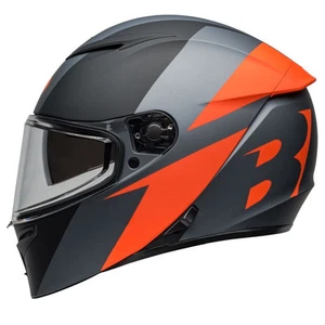 Bell Lithium Full Face Street Motorcycle Helmet - Pick Size/Color - Picture 1 of 23
